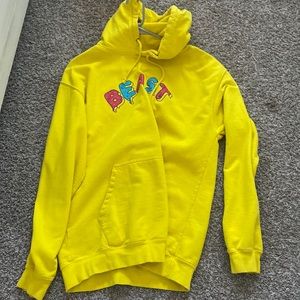 I am selling this because I have to downsize my closet and some things gone.